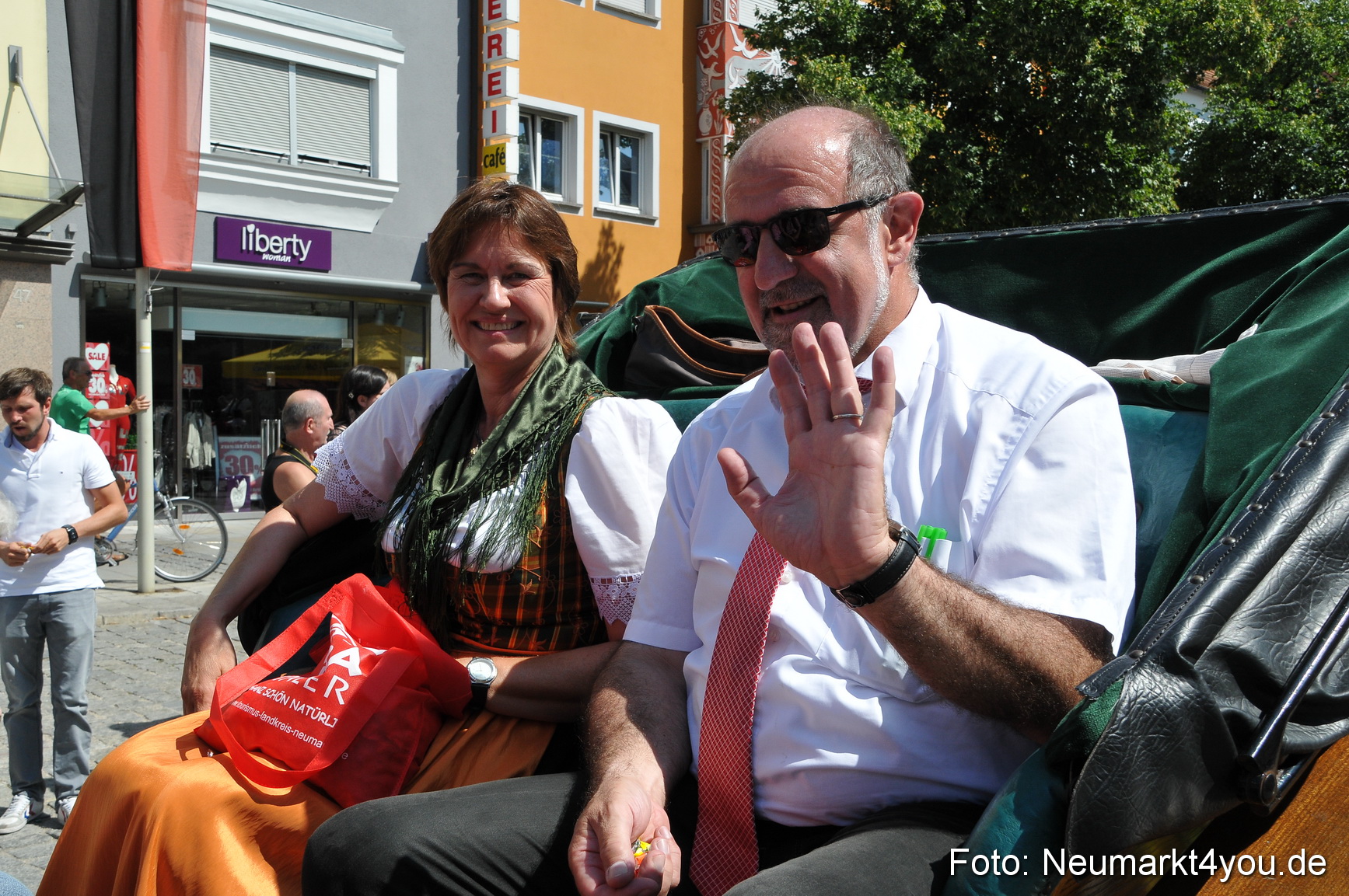 Volksfest Neumarkt 100814 0082